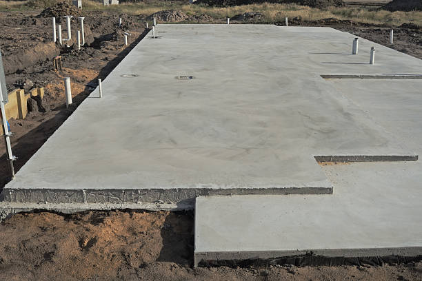  Campbellsport, WI Concrete contractor Pros
