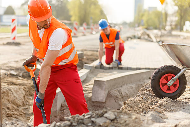 Best Residential Concrete Solutions in Campbellsport, WI